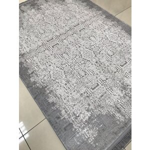 Santo 75190 995 Serisi Akrilik Salon Oturma Yatak Odası Halısı 160x230 cm