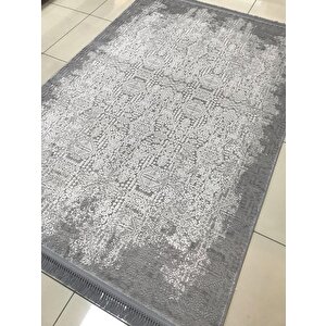 Santo 75190 995 Serisi Akrilik Salon Oturma Yatak Odası Halısı 200x290 cm
