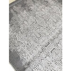 Padişah Halı Santo 75190 995 Serisi Akrilik Salon Oturma Yatak Odası Halısı