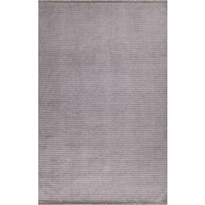 Halı Amor 1071 Gri Serisi Salon Oturma Yatak Odası Halısı 160x230 cm