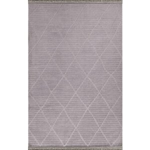 Halı Amor 1070 Krem Serisi Salon Oturma Yatak Odası Halısı 200x290 cm