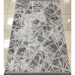 Santo 75189 995 Serisi Akrilik Salon Oturma Yatak Odası Halısı 160x230 cm