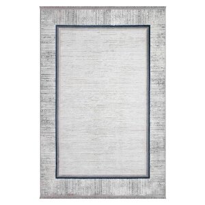 Astana 1079 Mavi Serisi Salon Oturma Yatak Odası Halısı 200x290 cm