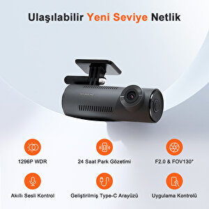 70mai Dash Cam M310