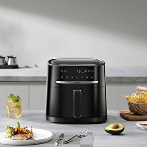 Mi Smart Air Fryer 6 Lt