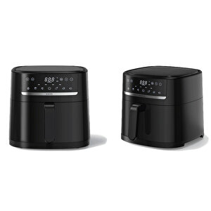 Mi Smart Air Fryer 6 Lt