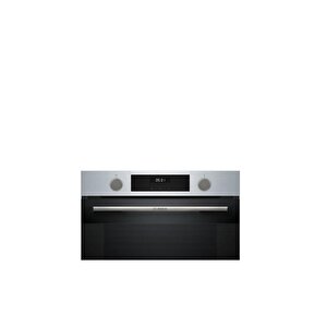 Hua717br0t Inox Ankastre Fırın