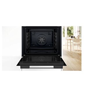Hua717br0t Inox Ankastre Fırın