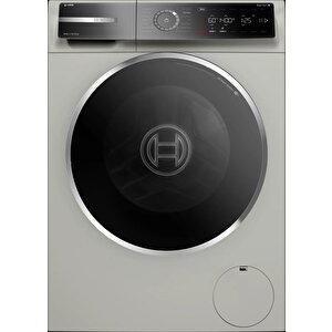 Wgb254astr Gümüş Çamaşır Makinesi 10 Kg