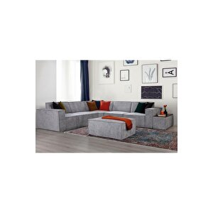 Puzzle Köşe Takımı