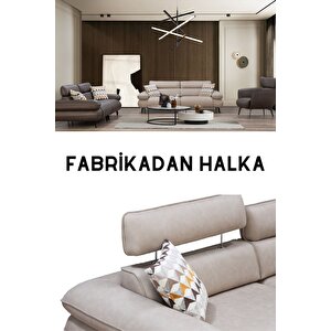 Sılva Koltuk Takımı