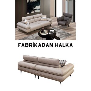 Sılva Koltuk Takımı