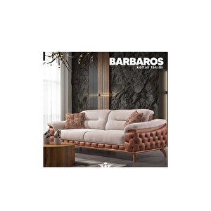 Barbaros Koltuk Takımı