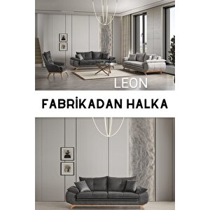 Leon Koltuk Takımı