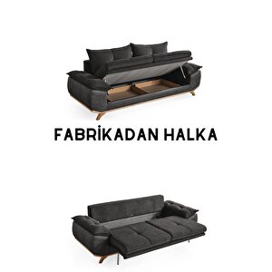 Leon Koltuk Takımı