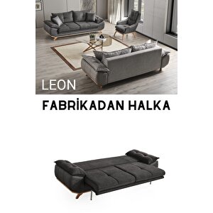 Leon Koltuk Takımı