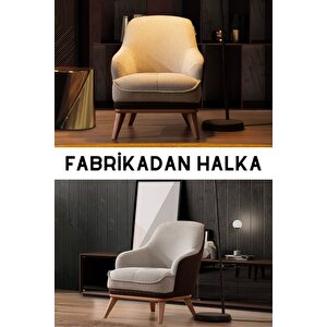 Trio Koltuk Takımı