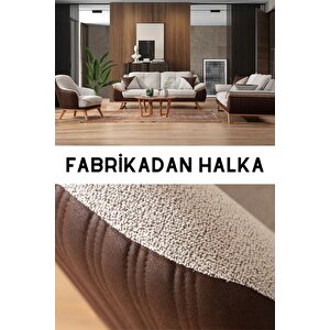 Trio Koltuk Takımı