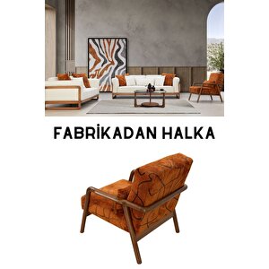 Moon Koltuk Takımı