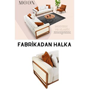 Moon Koltuk Takımı