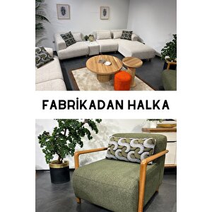 Arty Koltuk Takımı