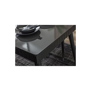 Zen Yemek Odası Takımı