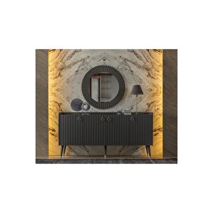 Zen Yemek Odası Takımı