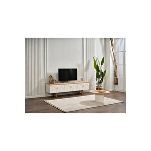Lavin Bohem Yemek Odası Takımı, Salon Mobilyası, Tv Ünitesi, Konsol, Yemek Masası