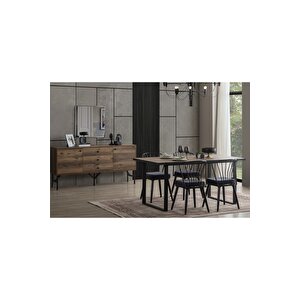 Star Yemek Odası Takımı