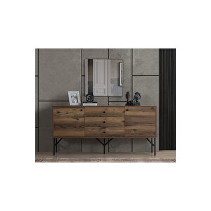 Star Yemek Odası Takımı