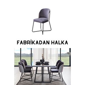 Oslo Yemek Odası Takımı