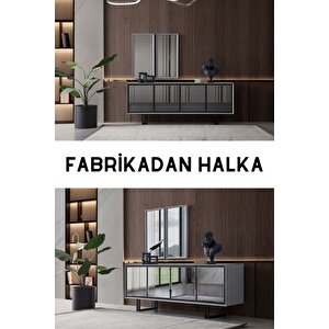 Oslo Yemek Odası Takımı