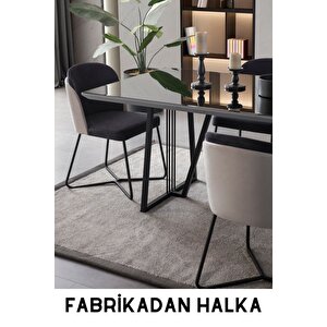 Oslo Yemek Odası Takımı