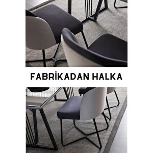 Oslo Yemek Odası Takımı