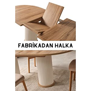 Derin Bohem Yemek Odası Takımı, Salon Mobilyası