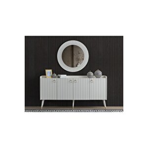 Zen Yemek Odası Takımı