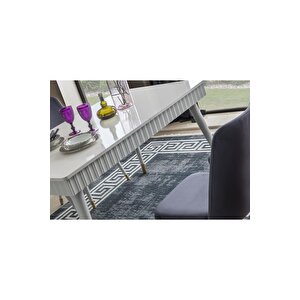 Zen Yemek Odası Takımı