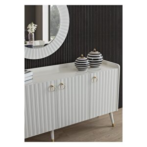 Zen Yemek Odası Takımı