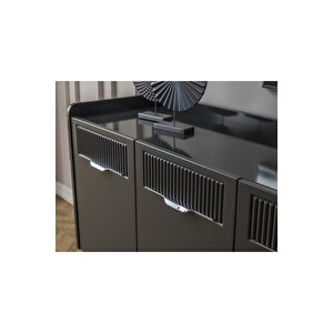 Tesla Yemek Odası Takımı