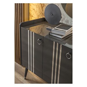Lotus Yemek Odası Takımı