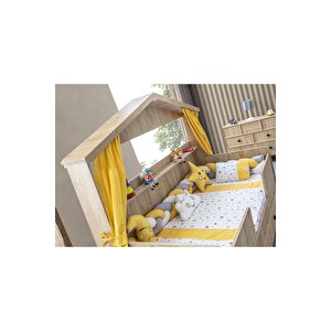 Vega Bebek Odası Takımı