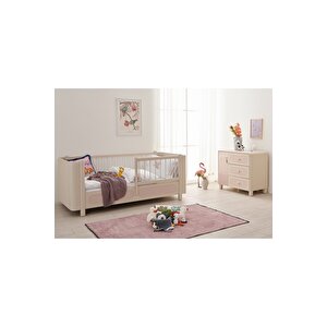 Luna Bebek Odası Takımı