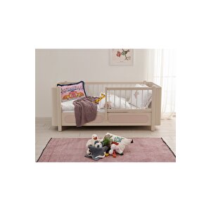 Luna Bebek Odası Takımı