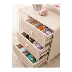 Luna Bebek Odası Takımı