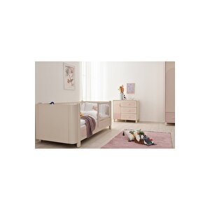 Luna Bebek Odası Takımı