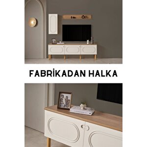 Derin Tv Ünitesi