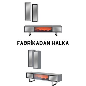 Oslo Tv Ünitesi