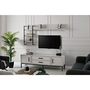 Lone Tv Ünitesi
