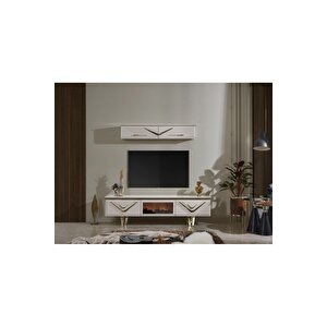 Olympos Tv Ünitesi