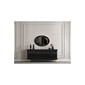 Massarati Gold Konsol